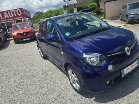 Renault Twingo 0.9i-90k.c-AVTOMATIC | Mobile.bg    3