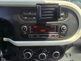 Renault Twingo 0.9i-90k.c-AVTOMATIC | Mobile.bg    13