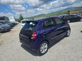 Renault Twingo 0.9i-90k.c-AVTOMATIC | Mobile.bg    5