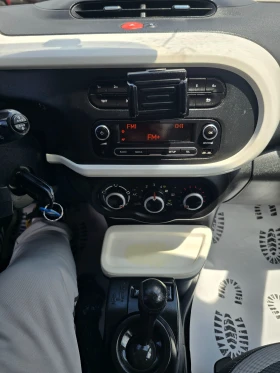 Renault Twingo 0.9i-90k.c-AVTOMATIC | Mobile.bg    14