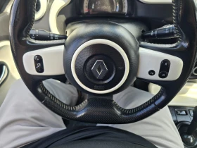 Renault Twingo 0.9i-90k.c-AVTOMATIC | Mobile.bg    16