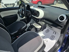 Renault Twingo 0.9i-90k.c-AVTOMATIC | Mobile.bg    11