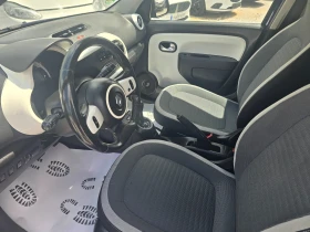 Renault Twingo 0.9i-90k.c-AVTOMATIC | Mobile.bg    9
