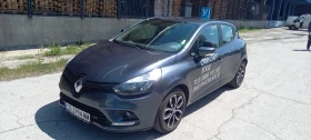 Обява за продажба на Renault Clio ~14 600 лв. - изображение 1