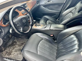 Mercedes-Benz CLS 320 Cdi | Mobile.bg    6
