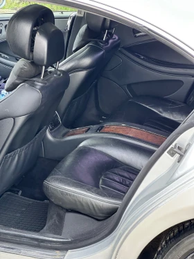 Mercedes-Benz CLS 320 Cdi | Mobile.bg    7