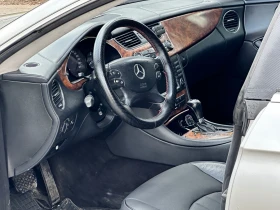 Mercedes-Benz CLS 320 Cdi | Mobile.bg    5