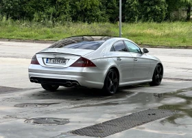 Mercedes-Benz CLS 320 Cdi | Mobile.bg    3
