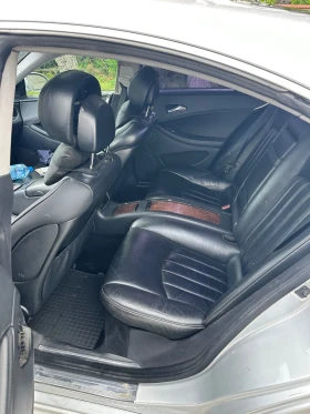 Mercedes-Benz CLS 320 Cdi | Mobile.bg    8