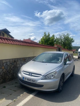 Peugeot 307 | Mobile.bg    3