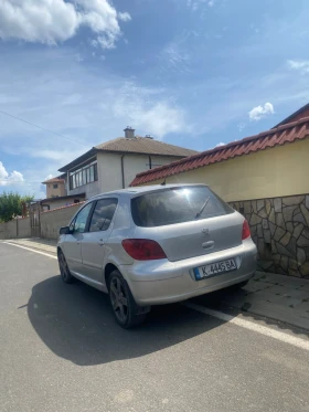 Peugeot 307 | Mobile.bg    2