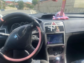 Peugeot 307 | Mobile.bg    4
