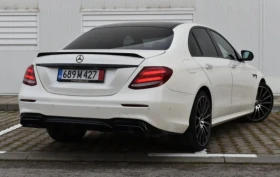 Mercedes-Benz E 43 AMG MERCEDES E43 AMG | Mobile.bg    7