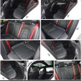 Mercedes-Benz E 43 AMG MERCEDES E43 AMG | Mobile.bg    8