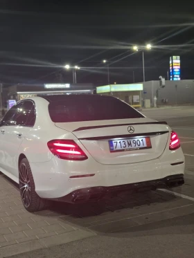 Mercedes-Benz E 43 AMG MERCEDES E43 AMG | Mobile.bg    2