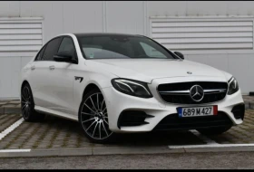 Mercedes-Benz E 43 AMG MERCEDES E43 AMG | Mobile.bg    4
