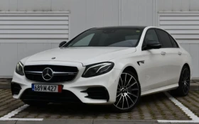 Mercedes-Benz E 43 AMG MERCEDES E43 AMG | Mobile.bg    5
