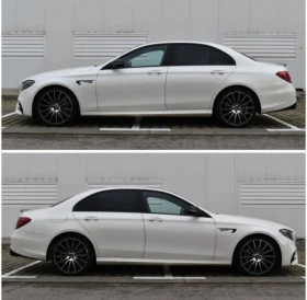 Mercedes-Benz E 43 AMG MERCEDES E43 AMG | Mobile.bg    6