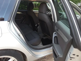 Audi A4 2.0tdi  | Mobile.bg    16