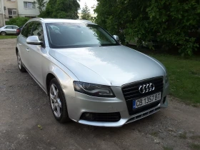 Audi A4 2.0tdi  | Mobile.bg    5