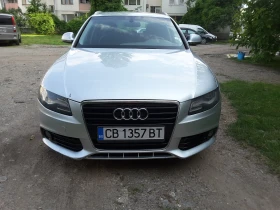 Audi A4 2.0tdi  | Mobile.bg    8