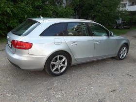 Audi A4 2.0tdi  | Mobile.bg    14