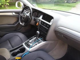 Audi A4 2.0tdi  | Mobile.bg    4
