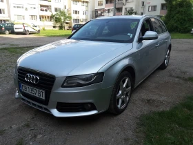 Audi A4 2.0tdi  | Mobile.bg    1