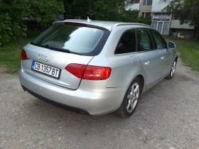 Audi A4 2.0tdi  | Mobile.bg    15