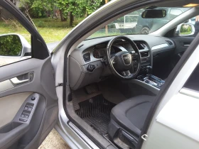 Audi A4 2.0tdi  | Mobile.bg    10
