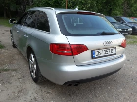 Audi A4 2.0tdi  | Mobile.bg    13