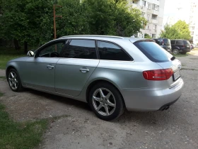 Audi A4 2.0tdi  | Mobile.bg    2