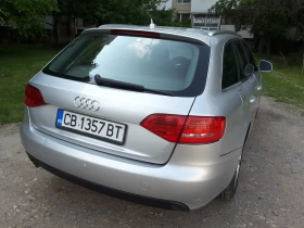Audi A4 2.0tdi  | Mobile.bg    3