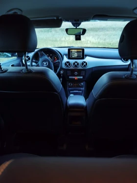 Mercedes-Benz B 180 7G tronic | Mobile.bg    5
