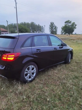 Mercedes-Benz B 180 7G tronic | Mobile.bg    3