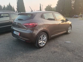 Обява за продажба на Renault Clio  V 1.5 dCi/Full LED/Android/CarPlay/6 скорости ~19 800 лв. - изображение 3