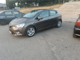 Обява за продажба на Renault Clio  V 1.5 dCi/Full LED/Android/CarPlay/6 скорости ~19 800 лв. - изображение 2