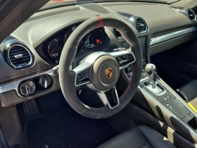 Porsche Cayman * 718 * CARFAX *  | Mobile.bg    7