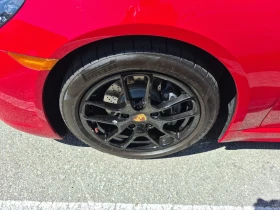 Porsche Cayman * 718 * CARFAX *  | Mobile.bg    11