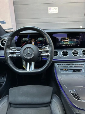 Mercedes-Benz E 220 AMG! Full! - 82000 лв. - 48731410 6