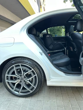 Mercedes-Benz E 220 AMG! Full! - 82000 лв. - 48731410 7