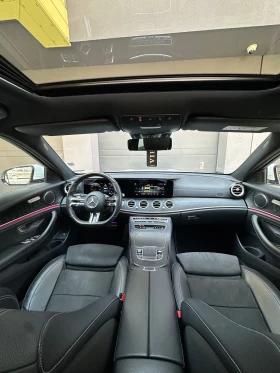 Mercedes-Benz E 220 AMG! Full! - 82000 лв. - 48731410 5