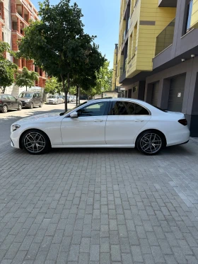 Mercedes-Benz E 220 AMG! Full! - 82000 лв. - 48731410 8