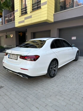 Mercedes-Benz E 220 AMG! Full! - 82000 лв. - 48731410 4