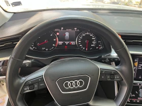 Audi A6 2.0TDI 88000km | Mobile.bg    14