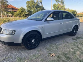 Обява за продажба на Audi A4 ~3 900 лв. - изображение 1