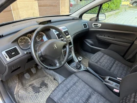 Peugeot 307 2.0hdi/AC - 2000 лв. - 66266584 6