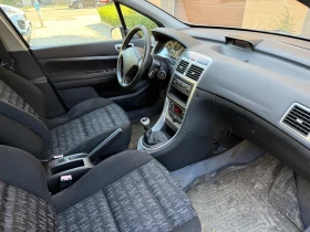 Peugeot 307 2.0hdi/AC - 2000 лв. - 66266584 7