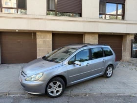 Peugeot 307 2.0hdi/AC - 2000 лв. - 66266584 2