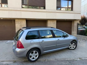 Peugeot 307 2.0hdi/AC - 2000 лв. - 66266584 4